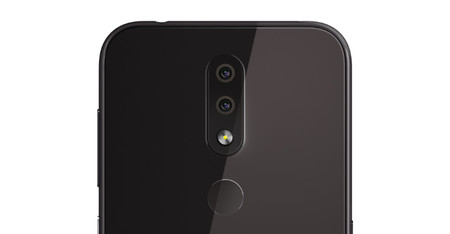 El Nokia 4.3, filtrado: hasta 4 GB de RAM y doble cámara de 16 MP para el próximo teléfono de entrada de Nokia