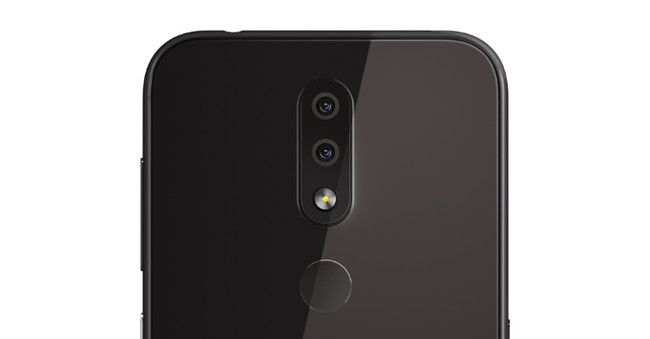 Nokia 2