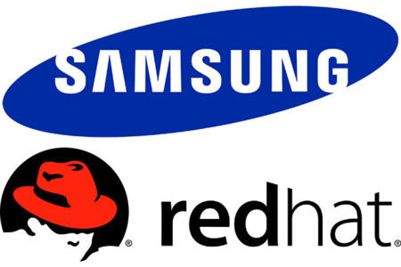 Samsung y Red Hat unen fuerzas para desarrollar aplicaciones móviles profesionales