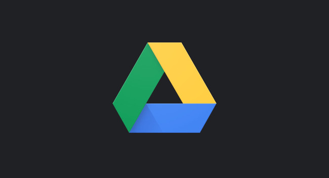Googledriveoscurete