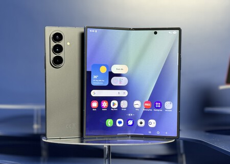 Galaxy Z Fold7
