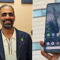 Estudante estava tão perdido que escreveu ao cofundador do Google pedindo conselhos: hoje, ele comanda o Android