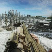 Los jugadores de Escape From Tarkov no son como te los imaginas: alrededor del 30% juegan a un modo que no debería existir