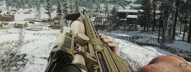 Los jugadores de Escape From Tarkov no son como te los imaginas: alrededor del 30% juegan a un modo que no debería existir
