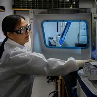 El bloqueo de Estados Unidos a China no afecta al mayor proveedor de maquinaria de chips y aumenta sus beneficios un 30%