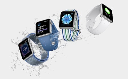 Esferas de terceros en el Apple Watch, la beta de watchOS 4.3.1 nos da esperanzas