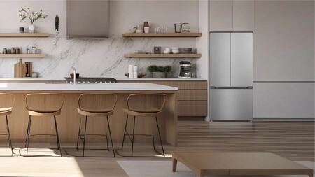 Refrigerador Tcl Tfr18si Lanzamiento Mexico Precio