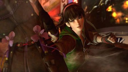 Os podéis ir olvidando de personajes adicionales por DLC en 'Dead or Alive 5'
