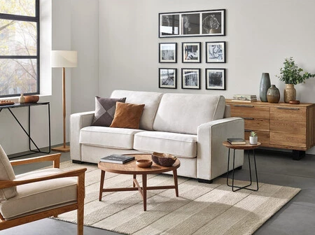 Sofa Cama El Corte Ingles