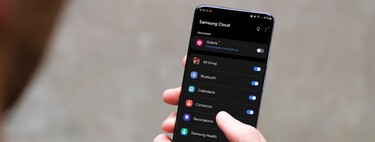 Perder datos es cosa del pasado: Samsung Cloud es la solución perfecta para mantener todo a salvo y accesible 
