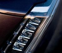 2015 Cadillac Escalade, debut el próximo 7 de octubre 