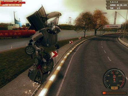 Juego Citroen C4