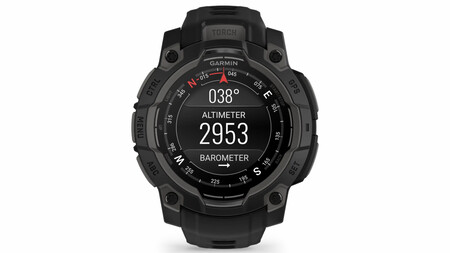 Garmin Instinct 3