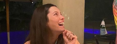 Can't stop the feeling! Jessica Biel y Justin Timerlake abren su kinder sorpresa: ha nacido su bebé secreto