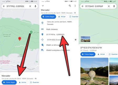Googleマップ