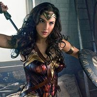 Una profesora de preescolar comparte la increíble reacción de las niñas al ver Wonder Woman