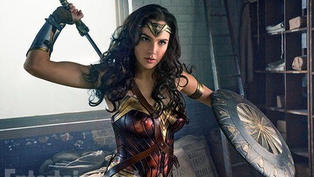 Una profesora de preescolar comparte la increíble reacción de las niñas al ver Wonder Woman