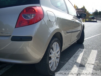 Renault Clio 2.0 16v