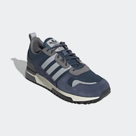 Zapatilla Zx 700 Hd Azul H01850