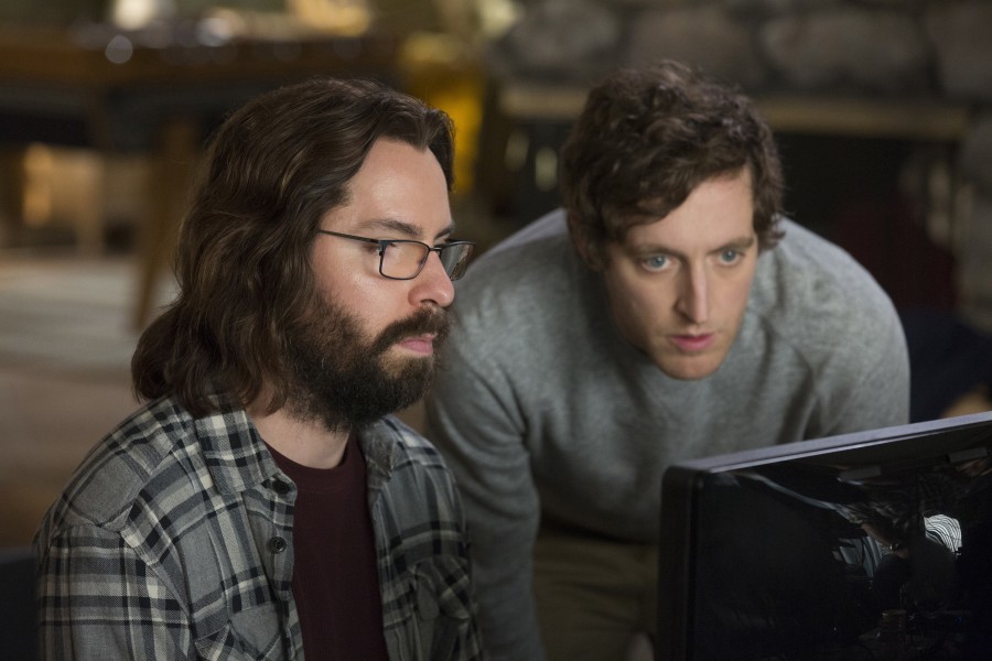 Silicon Valley temporada 6 (2019) crítica la comedia de HBO vuelve igual de fresca y divertida Silicon Valley temporada 6 (2019) crítica la comedia de HBO vuelve igual de fresca y divertida