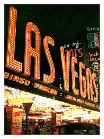 ¿Cuál es el mejor sitio para sufrir un ataque cardíaco? Un casino de Las Vegas