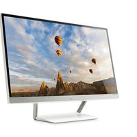 Monitor FullHD de 27 pulgadas HP Pavilion 27XW por 219 euros