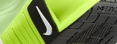 Adiós excusas para seguir en el sofá: las zapatillas Nike más versátiles y flexibles para entrenar, rebajadísimas