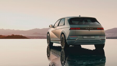 El Hyundai IONIQ 5 arrasa en Corea del Sur con casi 24.000 reservas en su primer día