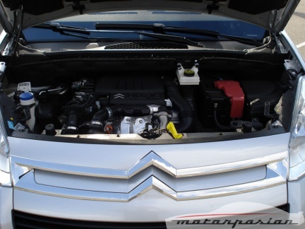 Citroën Berlingo Combi