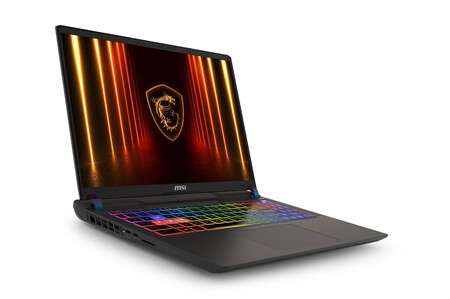 msi vector