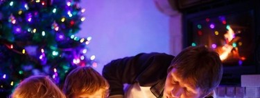 Doce libros imprescindibles sobre la Navidad para niños