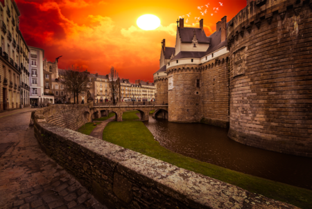 Nantes