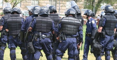 Policias