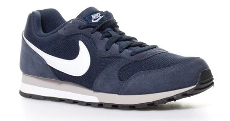 Nike Zapatillas Md Runner 2 Marino Md Runner 2 749794 410 294779 B