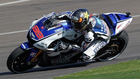 Jorge Lorenzo