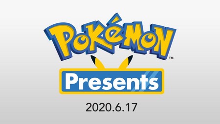 El 17 de junio se emitirá el evento Pokémon Presents con grandes novedades de Pokémon