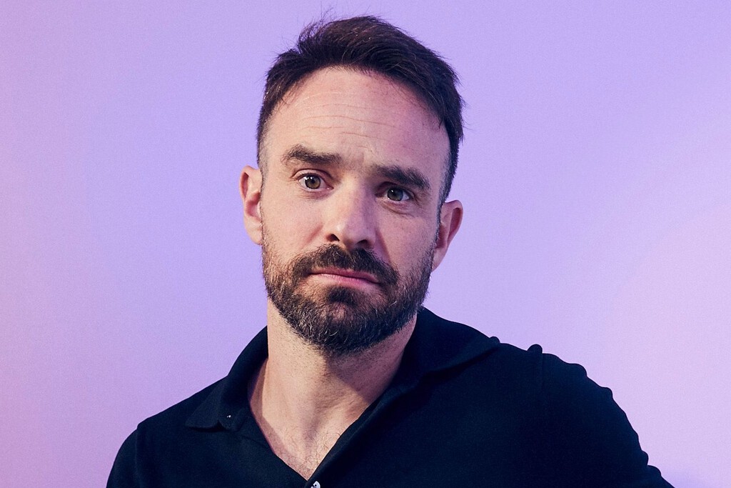 Charlie Cox se une a SEGA: el actor de Daredevil prepara un nuevo proyecto