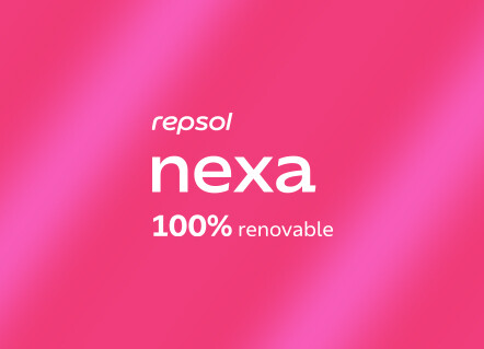 Repsol Nexa