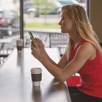 Una app española elimina las barreras de comunicación en los restaurantes