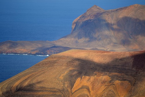 La Graciosa ya es oficialmente la octava isla habitada de Canarias 