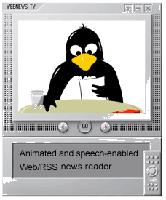 Que te cuenten las noticias mediante webnews