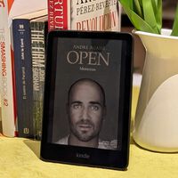 Tengo una razón de peso para leer en el móvil en lugar de usar un Kindle. Y se llama biblioteca pública 