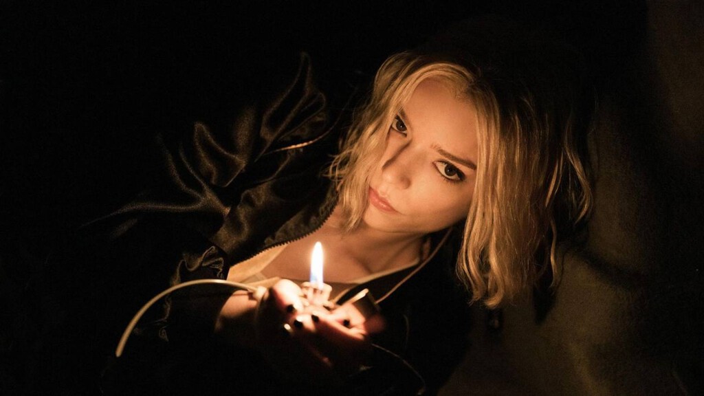 Anya Taylor-Joy consigue que nos sintamos afortunados de vivir en su misma línea temporal. 'Lucky' es uno de los thrillers más intensos del año