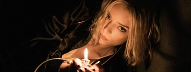 Anya Taylor-Joy consigue que nos sintamos afortunados de vivir en su misma línea temporal. 'Lucky' es uno de los thrillers más intensos del año