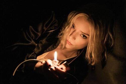 Anya Taylor-Joy consigue que nos sintamos afortunados de vivir en su misma línea temporal. 'Lucky' es uno de los thrillers más intensos del año