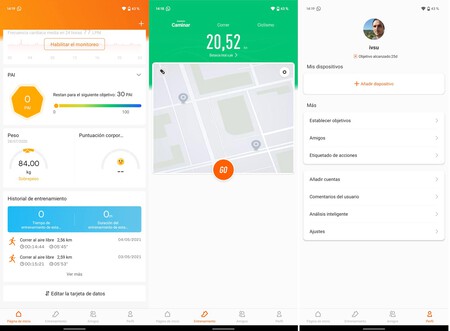 Xiaomi Mi Fit 