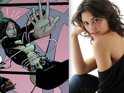 Ronda de confirmaciones para 'New Mutants': Blu Hunt y Henry Zaga se unen al spin-off de 'X-Men'