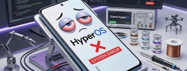 Cinco fallos en HyperOS 3 que Xiaomi ha resuelto esta semana y cinco más que están en proceso 