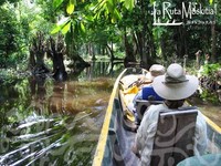 La Ruta Moskitia: turismo sostenible en Honduras
