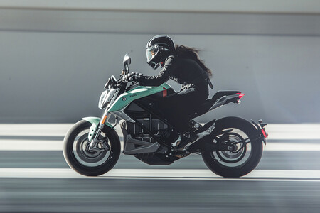 Zero Motorcycles apuesta por el reciclaje para dar una segunda vida a las baterías de sus motos eléctricas